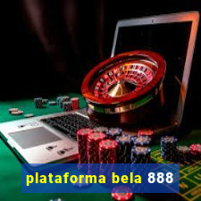 plataforma bela 888